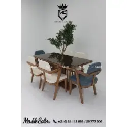 TABLE A MANGER JANNAH