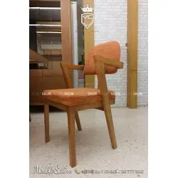 TABLE A MANGER JANNAH