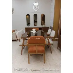 TABLE A MANGER JANNAH