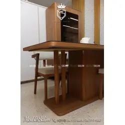 TABLE A MANGER JANNAH