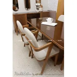 TABLE A MANGER JANNAH