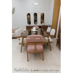 TABLE A MANGER JANNAH