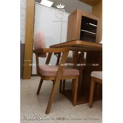 TABLE A MANGER JANNAH