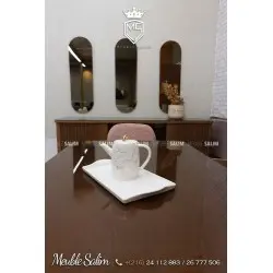 TABLE A MANGER JANNAH