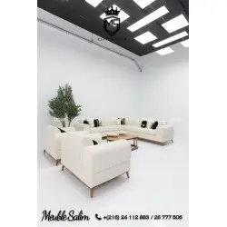 SALON QUEEN